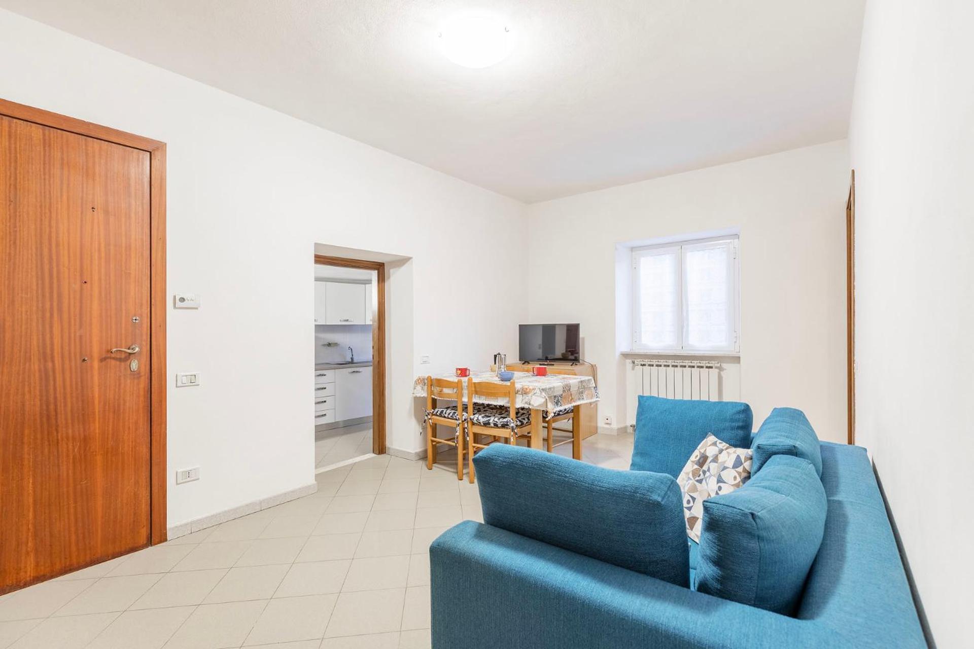 Ferienwohnung Casa Dante Levanto Exterior foto
