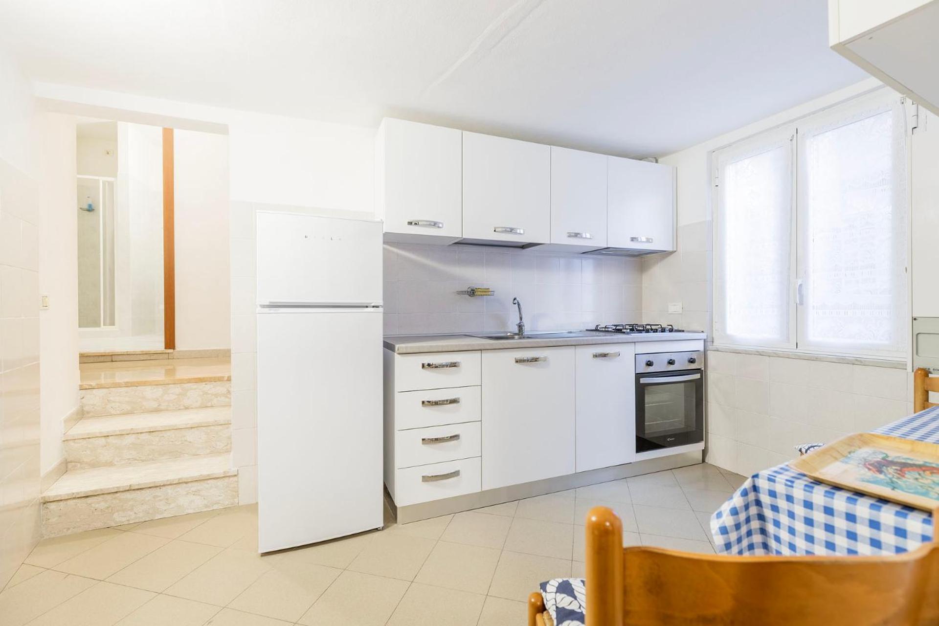 Ferienwohnung Casa Dante Levanto Exterior foto