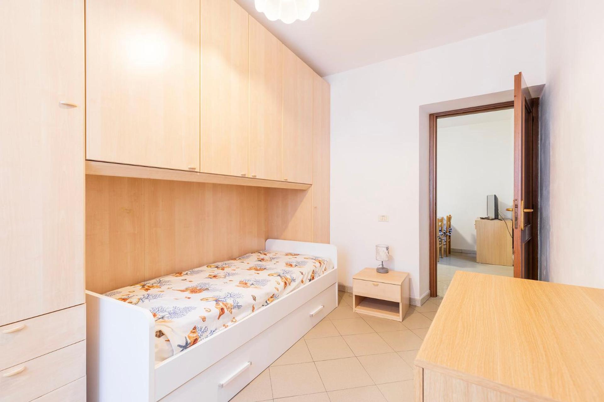Ferienwohnung Casa Dante Levanto Exterior foto
