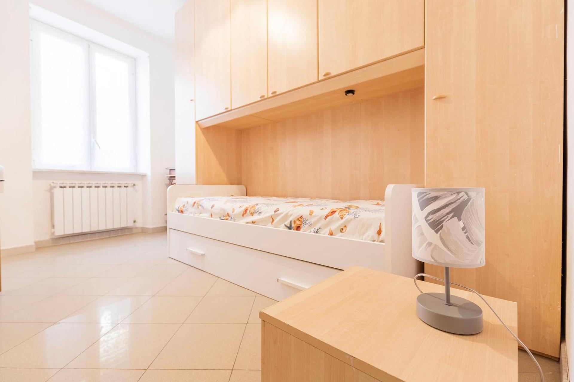 Ferienwohnung Casa Dante Levanto Exterior foto